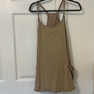 FP Movement Hot Shot Mini Dress